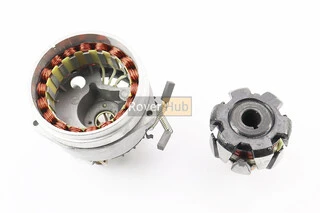 Магнето (генератор) 12V Юпітер