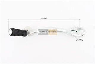 Ніжка кікстартера (старого зразку) Планета