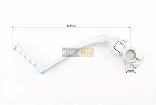 Ніжка кікстартера Юпітер