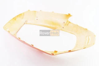 Viper - Navigator пластик - основний задній верхній, ПОМАРАНЧЕВИЙ