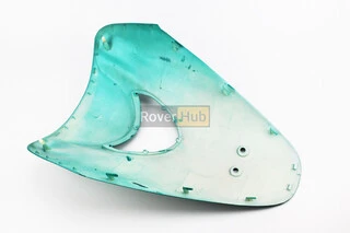 Viper - Navigator пластик - передній верхній "дзьоб", РІЗНІ кольори (уточнити)