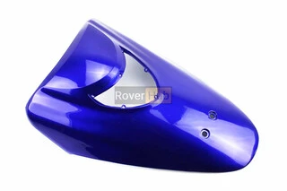 Viper - Navigator пластик - передній верхній "дзьоб", РІЗНІ кольори (уточнити)