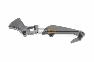 Курок газа - механізм, 5 деталей, к-кт