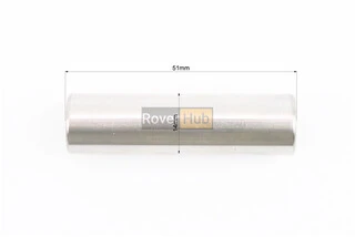 Палець поршня d-14х51mm Юпітер