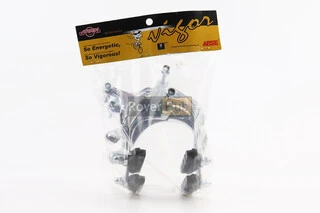 Гальмо ROAD V-brake кліщового типу, переднє+заднє, хід колодки 68-89мм, алюмінієве, AR-2000D