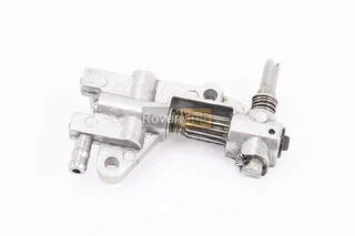 Насос масляний 4500/5200/5800