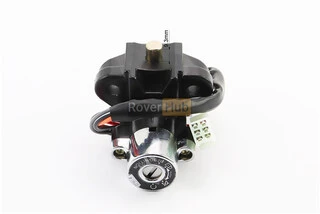 Viper - Tornado Замок запалювання