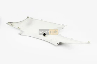 Viper - VICTORI пластик - бічний задній правий, СІРИЙ