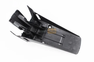 V200R пластик - крыло заднее, тип 2