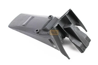 V200R пластик - крило заднє, тип 2