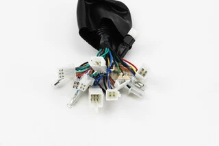 V200R Проведення центральне