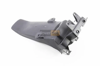 Пластик - крило заднє (бризковик)