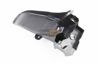 Пластик - крило заднє (бризковик)