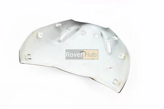 Пластик - передній верхній (під кермом) "дзьоб", ЧОРНИЙ (можливі незначні потертості, див. фото)