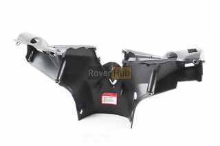 Пластик - кермо заднє (де спідометр) ACTIVE-SPORT