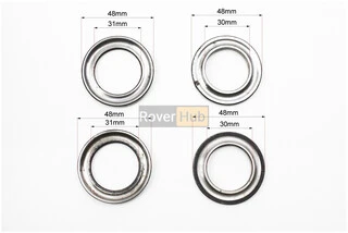 Підшипник керма 706 к-кт