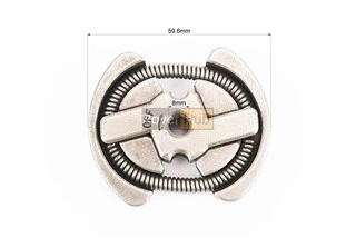 Зчеплення у зборі (варіатор, муфта) Husqvarna-137/142, Partner-350/351