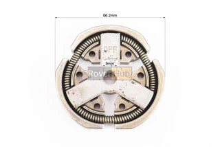 Зчеплення у зборі (варіатор, муфта) 340S/350S/360S