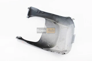 Viper - ZIP пластик - передній нижній (за колесом) СІРИЙ