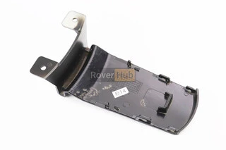 Zongshen - CubBike 50 пластик - задній верхній (з'єднувальний)