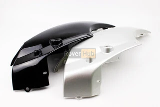 Zongshen - GAMMA пластик - задній бічний лівий