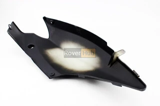 Zongshen - GAMMA пластик - задній бічний правий