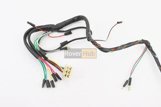 Проводка Планета-5, Юпитер-4-5