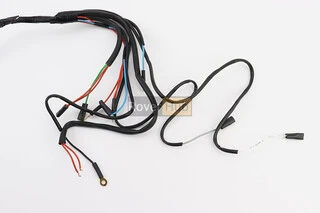 Проводка Планета-5, Юпитер-4-5