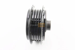 V200R Ступиця заднього колеса (барабанне гальмо) ЧОРНЕ