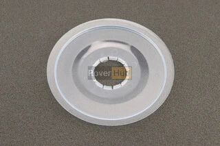 Захист спиць пластмасовий, прозорий