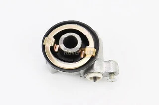 Привід спідометра (під трос "вилка")