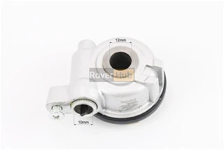 Привід спідометра (під трос "вилка")