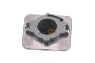 Патрубок карбюратора 3800