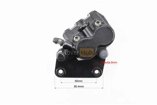 V200R Гальмівний супорт передньої системи