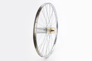 Колесо 28" переднє, втулка "Україна" посилена 11Gх36H