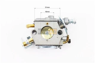 Карбюратор OLEO MAC 937/941/GS370, для EFCO137/MT3700