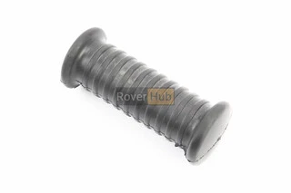 Гумка підніжки водія