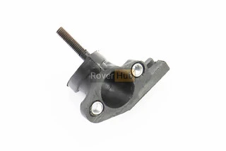 Патрубок фильтра воздушного 3800