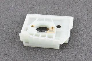 Патрубок-перехідник карбюратора (колектор) 4500/5200