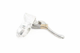 Важіль декомпресора