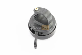 Дзвінок механічний "I love my Bike", чорний