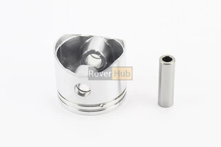 Поршень к-кт 45mm (палець 10mm) OLEO MAC 952