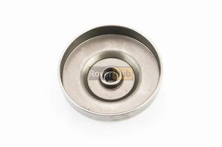 Тарілка зчеплення "зірка" 3/8-6 Makita/Dolmar-DCS34/4610/PS34 + підшипник, "PRO SERIA"