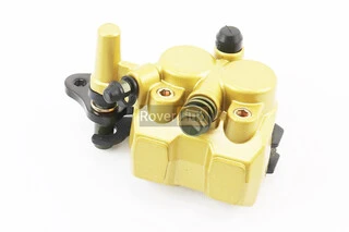 Гальмівний супорт передньої системи в зборі