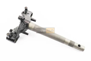 Траверс керма (сошка)