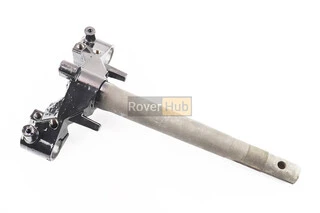 Траверс керма (сошка)