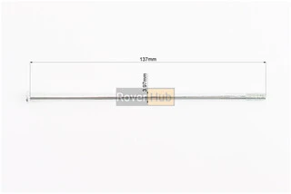 Спиця L-137mm, d-4,0mm
