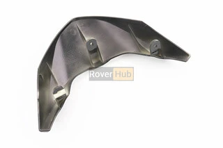 V200-R2 пластик - верхнє облицювання фари, ЧОРНИЙ