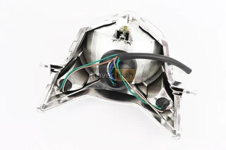 Фара передня в зборі ACTIVE SPORT