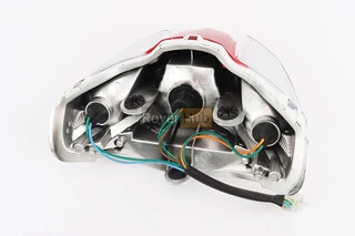 Ліхтар задній в зборі ACTIVE SPORT